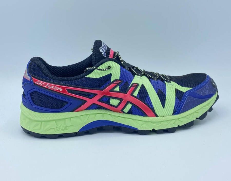 ASICS Gel-FujiElite Maat