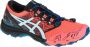 ASICS Women's GEL FUJITRABUCO SKY Trail Running Shoes Trailschoenen - Thumbnail 1