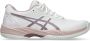 ASICS Gel-game 9 Clay Court Schoenen Wit 1 2 Vrouw - Thumbnail 5