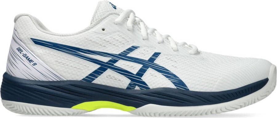 ASICS Fitness Schoenen 104 GEL GAME 9 CLAY - Foto 2