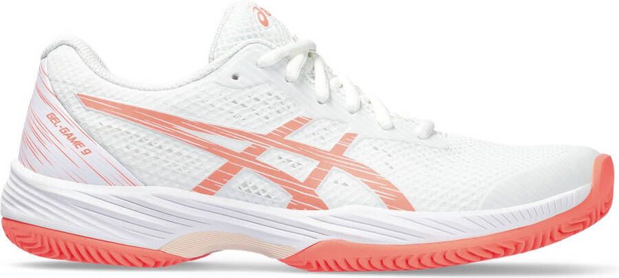 ASICS Tennisschoenen Chaussures de tennis femme Gel-Game 9 Clay OC - Foto 2