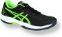 ASICS Gel-Game 9 Padelschoenen Sportschoenen Mannen - Thumbnail 4