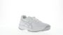ASICS Padelschoen Tennisschoen Gel Game 9 Dames Wit Zilver - Thumbnail 2