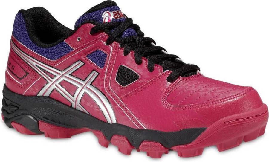 ASICS Gel Hockey Blackheath 5 hockeyschoenen meisjes (C457Y-1993)