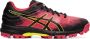 ASICS Hockeyschoenen voor dames intensief gebruik Gel-Hockey Typhoon 3 roze - Thumbnail 1