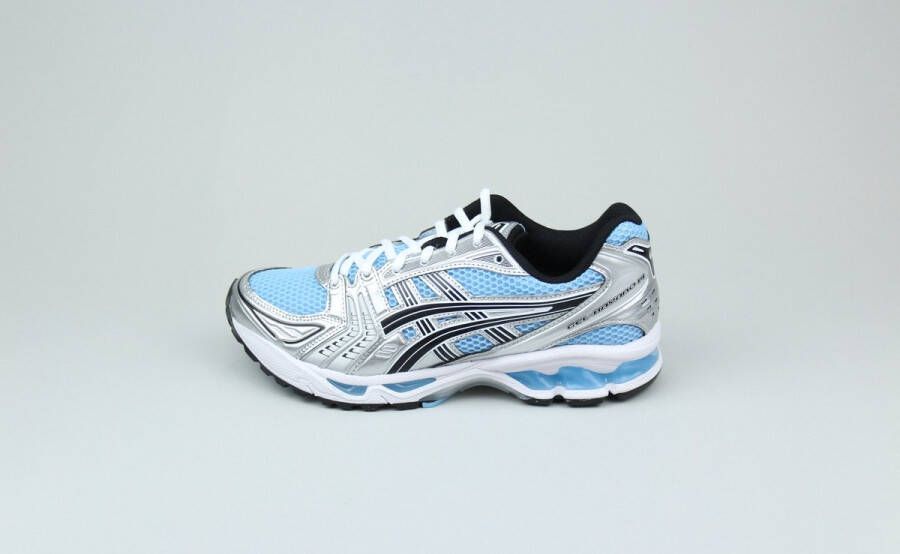 ASICS Gel-Kayano 14 'Arctic Sky Pure Silver'