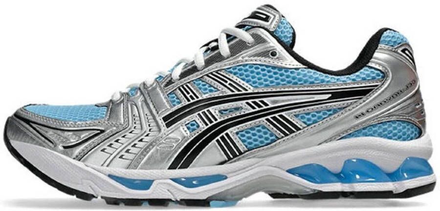 ASICS Gel-Kayano 14 'Arctic Sky Pure Silver'