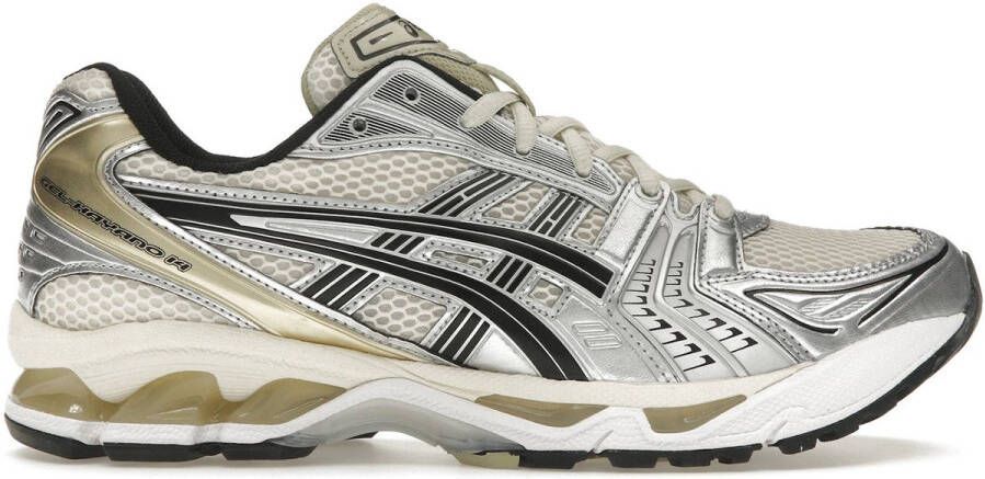 ASICS Gel-Kayano 14 Birch Pure Silver