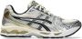 ASICS Retro hardloopschoen met GEL-technologie Multicolor - Thumbnail 5