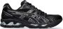 ASICS Gel-kayano 14 Schoenen Zwart Maat: 44.5 Mesh Synthetisch Foot Locker - Thumbnail 1