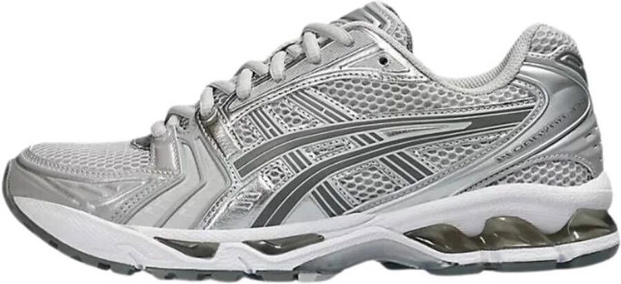 ASICS Gel-Kayano 14 Sneakers December Levering Gray Dames