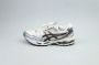 ASICS Gel-Kayano 14 Cream Black Metallic Plum Multicolor Heren - Thumbnail 1