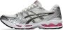 ASICS Stijlvolle Sneakers voor Actieve Levensstijl White Dames - Thumbnail 1