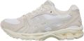 ASICS Sneakers met Tiger Stripes en Mesh White Heren - Grijs