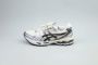 ASICS Gel-Kayano 14 Cream Black Metallic Plum Multicolor Heren - Thumbnail 1
