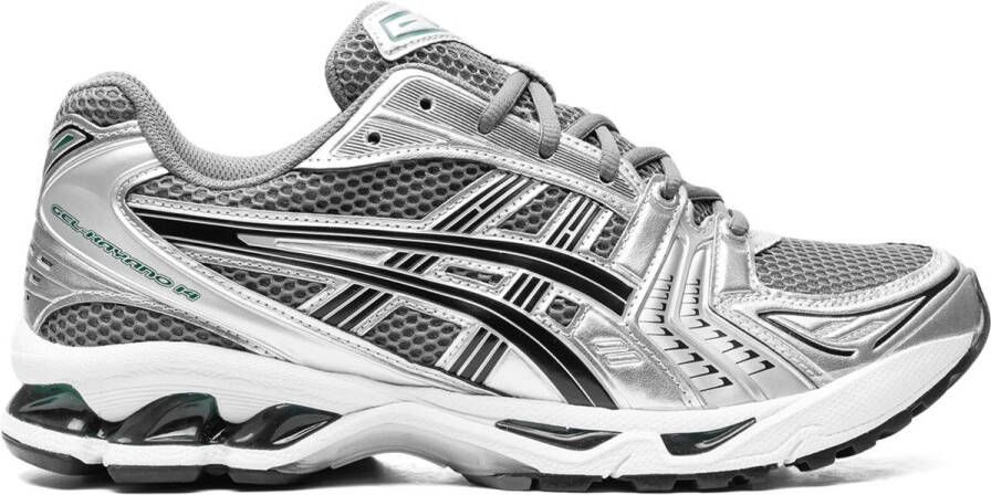 ASICS Gel-Kayano 14 'Metropolis Jasper Green'