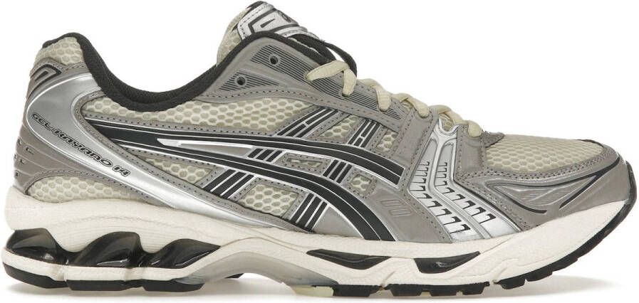 ASICS Gel-Kayano 14 Oyster White Steeple Grey