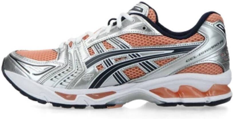 ASICS Gel-Kayano 14 'Sepia Orange Pure Silver'