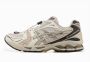 ASICS Smoke Grey Gel-Kayano 14 Sneakers Gray Dames - Thumbnail 1