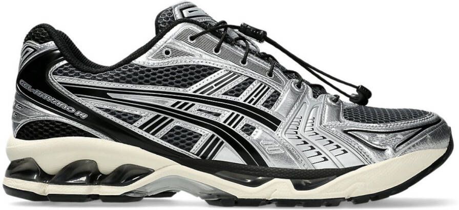 ASICS Gel-Kayano 14 Sneakers Carrier Grey Black Gray