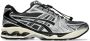 ASICS Gel-Kayano 14 Sneakers Carrier Grey Black Gray Heren - Thumbnail 1
