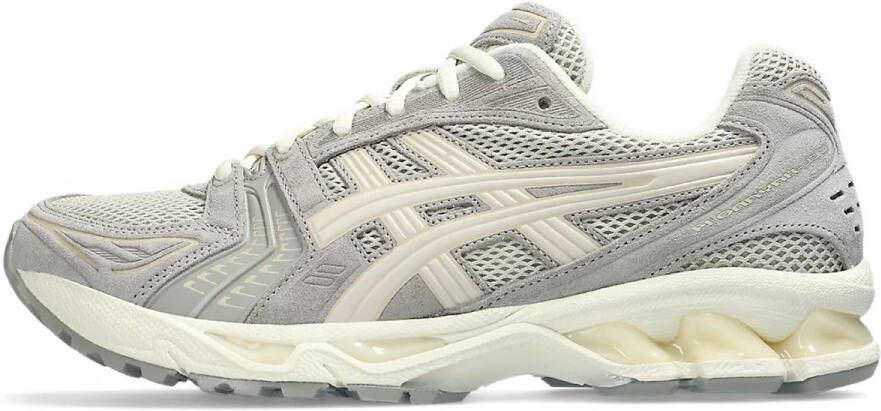 ASICS Stijlvolle Gel-Kayano 14 Hardloopschoenen Multicolor Dames