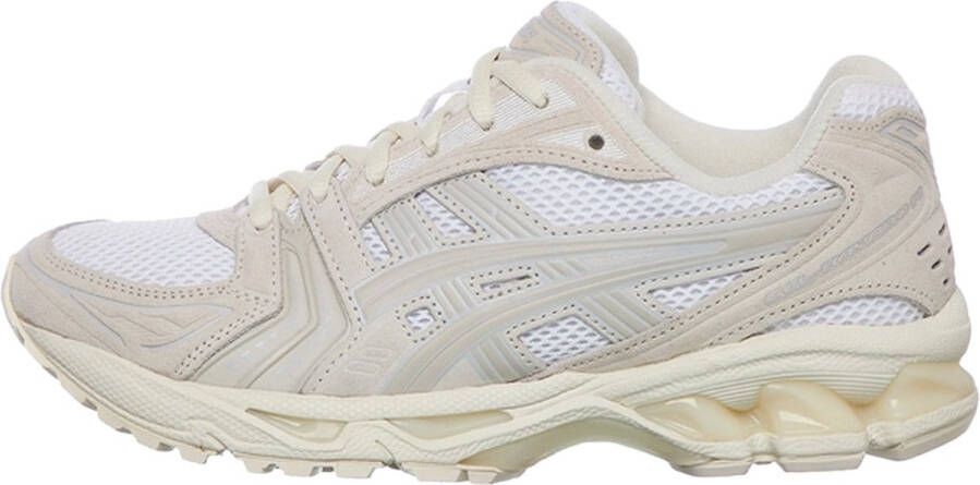 ASICS Gel-Kayano 14 'White Smoke Grey'