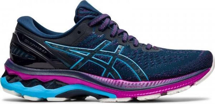 ASICS GEL-KAYANO 27 hardloopschoenen voor dames Hardloopschoenen - Foto 1