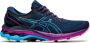 ASICS GEL-KAYANO 27 hardloopschoenen voor dames Hardloopschoenen - Thumbnail 1