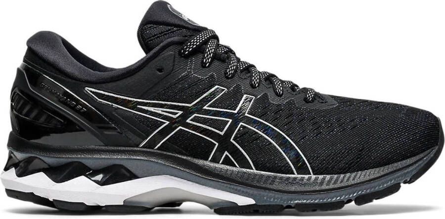 ASICS GEL-KAYANO 27 hardloopschoenen voor dames - Foto 2