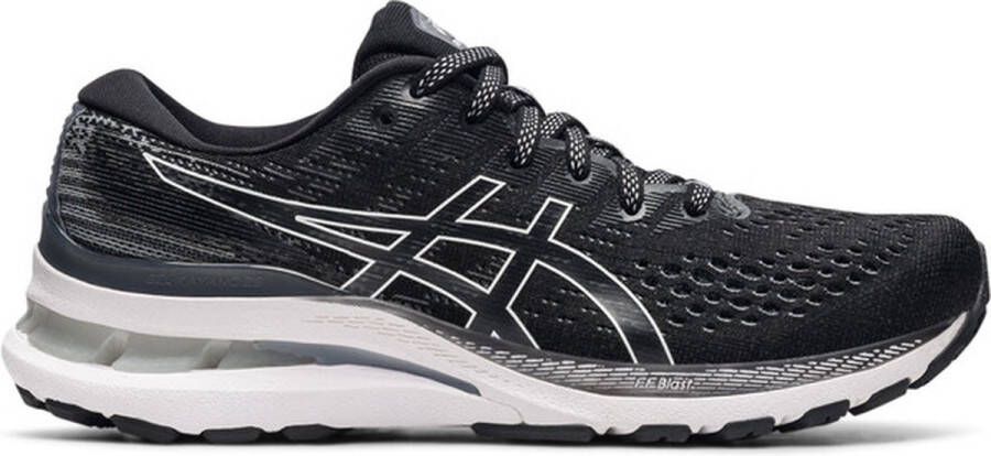 ASICS Gel-kayano 28 Dames Hardloopschoenen 1012b047-003 Kleur Zwart - Foto 5