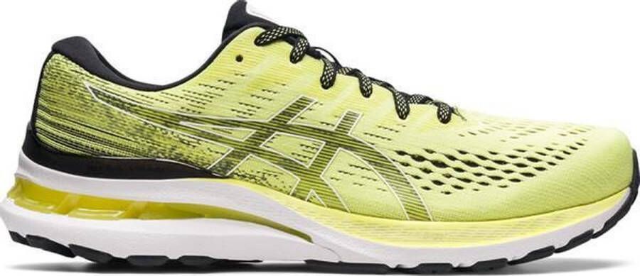 ASICS GEL-Kayano 28 Heren geel