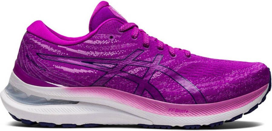 Running Asics Hardloopschoenen Dames Overpronatie Asics Gel