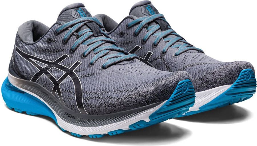 ASICS Gel-Kayano 29 Sportschoenen Mannen