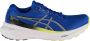 ASICS Gel-kayano 30 Hardloopschoenen Blauw 1 2 Man - Thumbnail 3