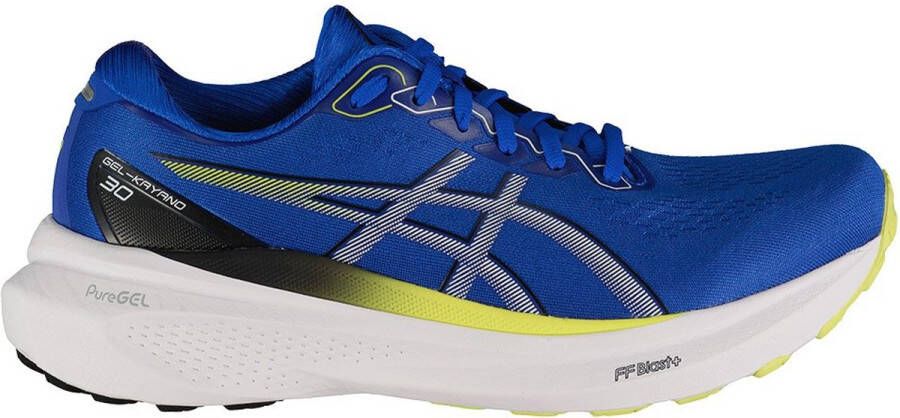 ASICS Hardloopschoenen voor Volwassenen Gel-Kayano 30 Mannen Blauw