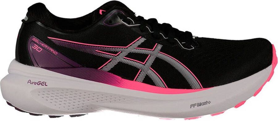 ASICS Gel-kayano 30 Hardloopschoenen Roze Vrouw