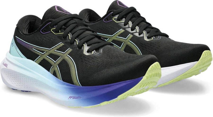 ASICS Gel-Kayano 30 Sportschoenen Vrouwen