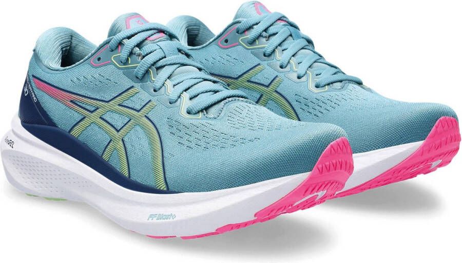 ASICS Gel-Kayano 30 Sportschoenen Vrouwen