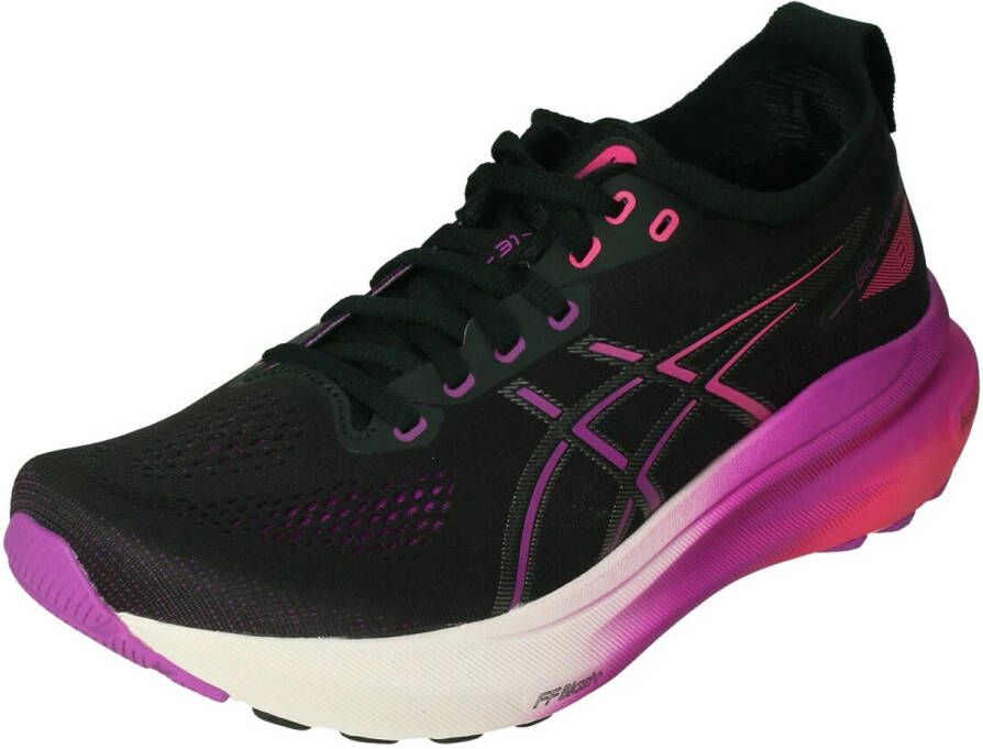 ASICS Gel-kayano 31 Hardloopschoenen Paars 1 2 Vrouw