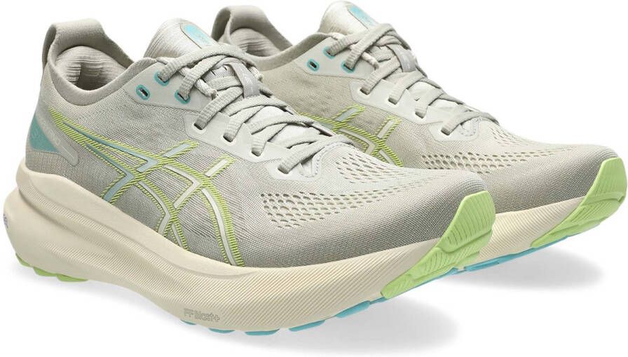 Asics Runningschoenen GEL-KAYANO 31 voor meer stabiliteit