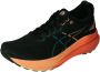 ASICS gel-kayano 31 Hardloopschoenen heren anti-pronatie Zwart - Thumbnail 6