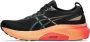 ASICS gel-kayano 31 Hardloopschoenen heren anti-pronatie Zwart - Thumbnail 5