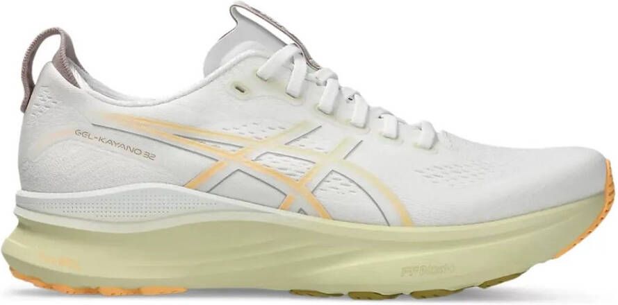 Asics Runningschoenen GEL-KAYANO 32 voor meer stabiliteit
