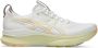 ASICS Gel Kayano 32 Hardloopschoenen White Orange Glow - Thumbnail 1