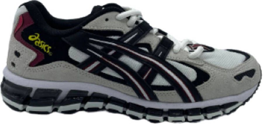 ASICS Gel-kayano 5 360 Wit Zwart - Foto 1