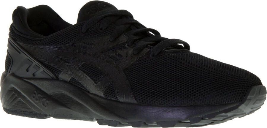 ASICS Gel-Kayano Trainer Evo Sneaker Sneakers nen zwart