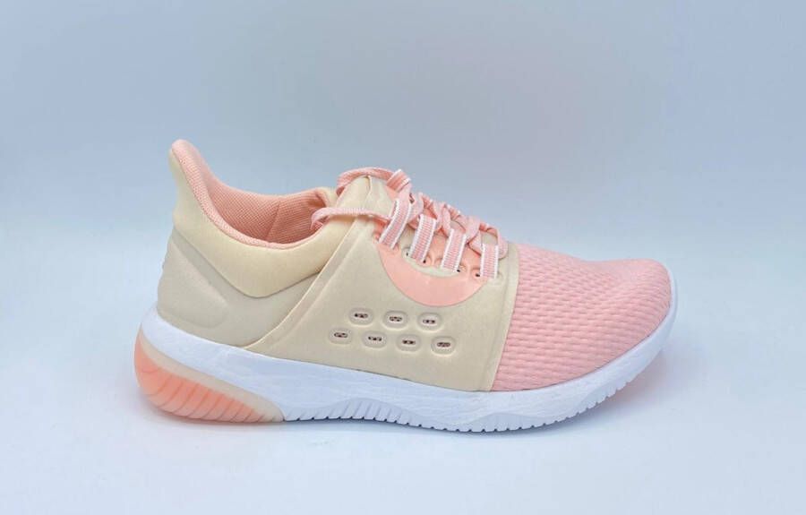 Asics Sneakers in roze voor Dames grootte: 39 5