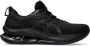 ASICS Stijlvolle Sneakers voor Dagelijks Gebruik Black Heren - Thumbnail 1