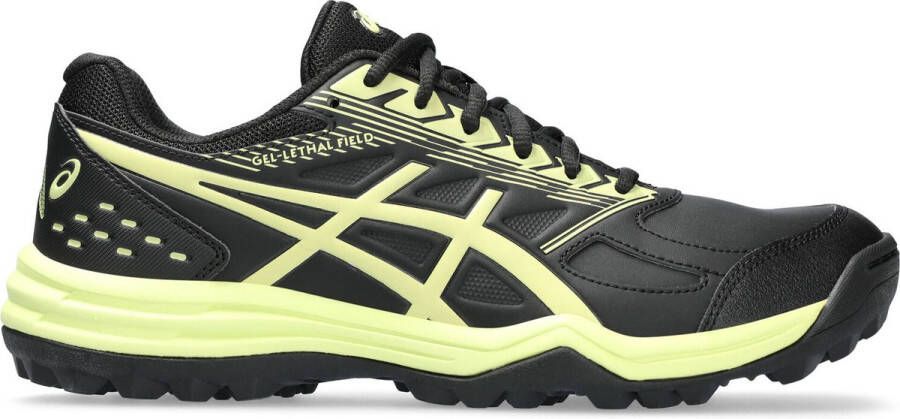 ASICS Gel-Lethal Field Heren Hockeyschoenen